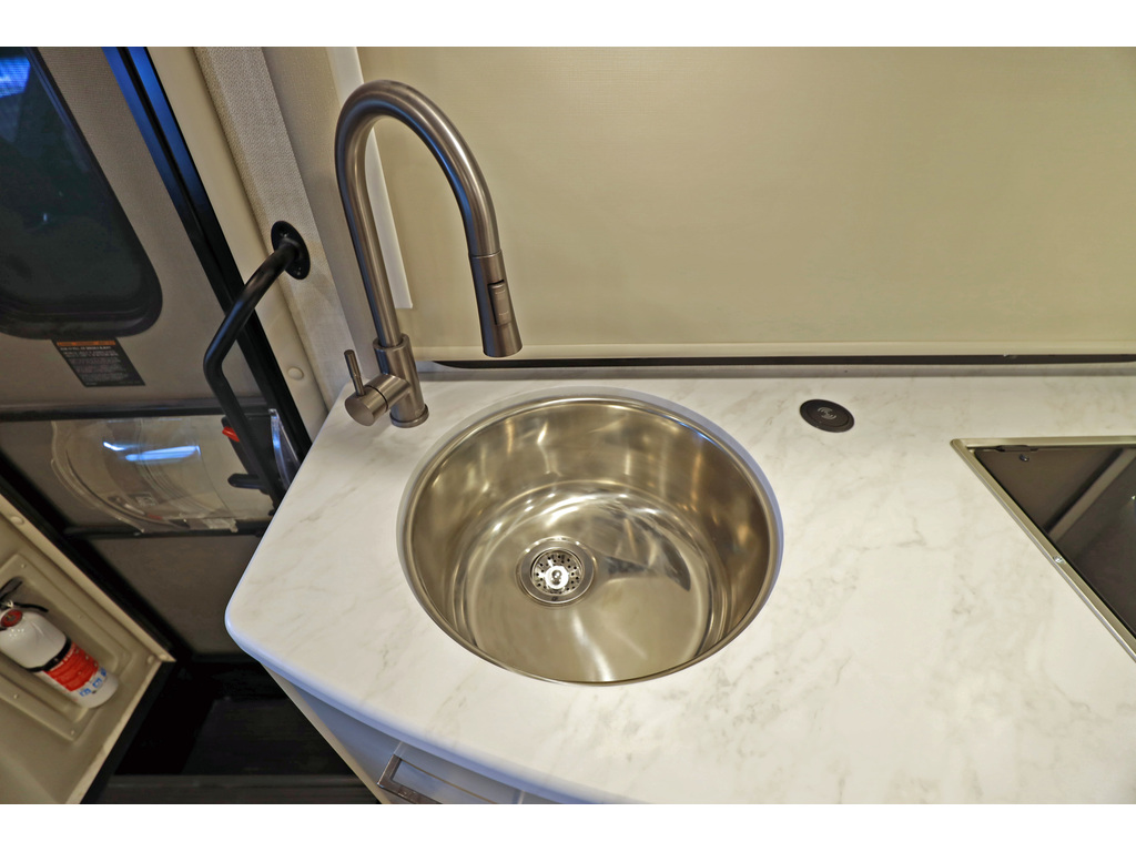 Thor Motor Coach Tiburon 2026 à vendre