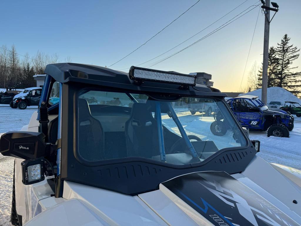 Arctic Cat Wildcat XX SE 2024 à vendre