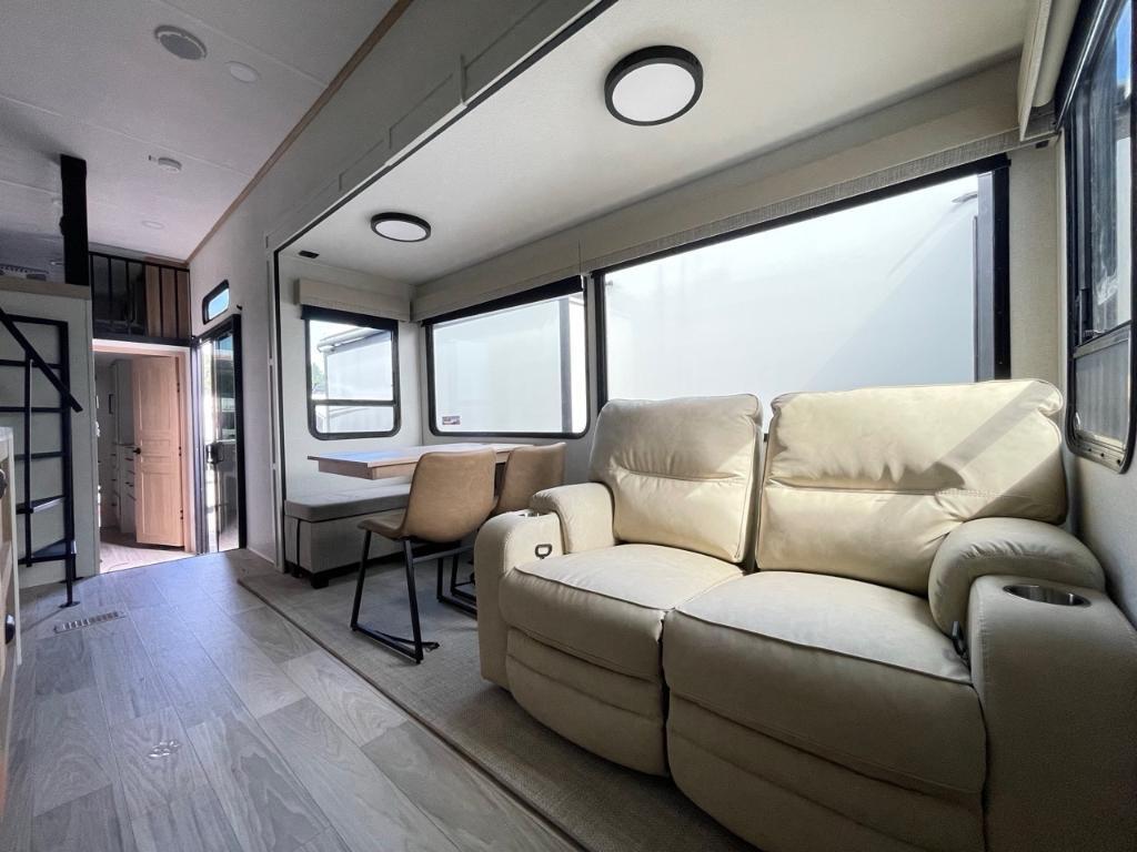 Forest River Sandpiper 40DUPLEX 2025 à vendre