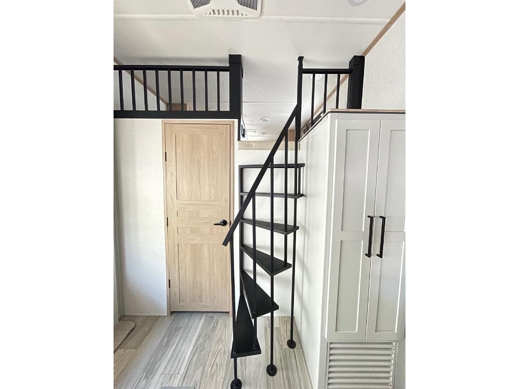 Forest River Sandpiper 40DUPLEX 2025 à vendre