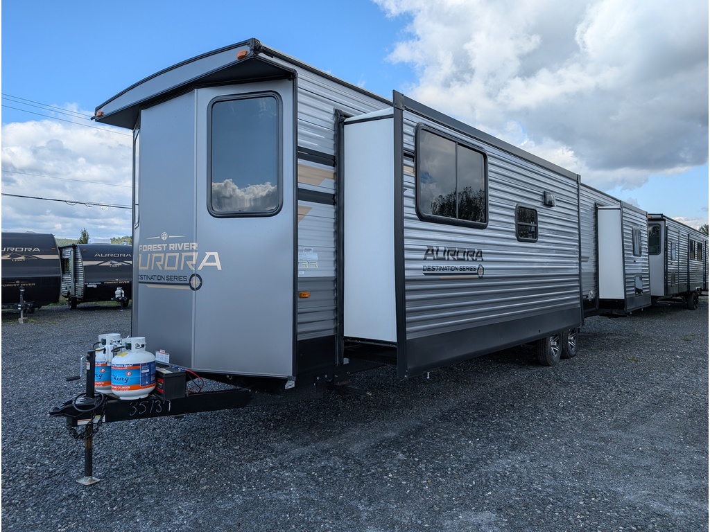 Forest River AURORA 39FLTS 2026