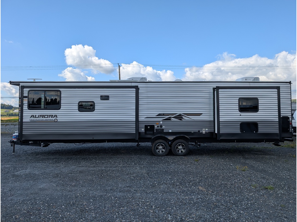 Forest River AURORA 39FLTS 2026 à vendre