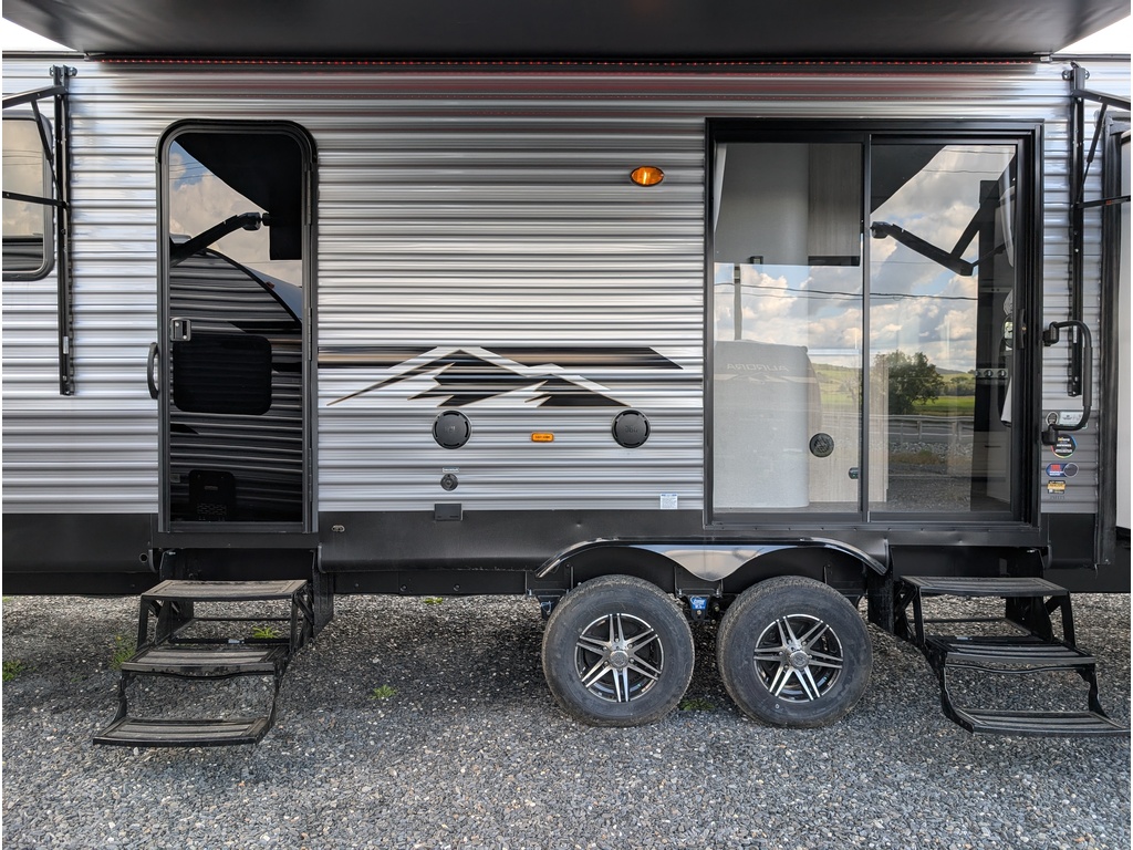 Forest River AURORA 39FLTS 2026 à vendre