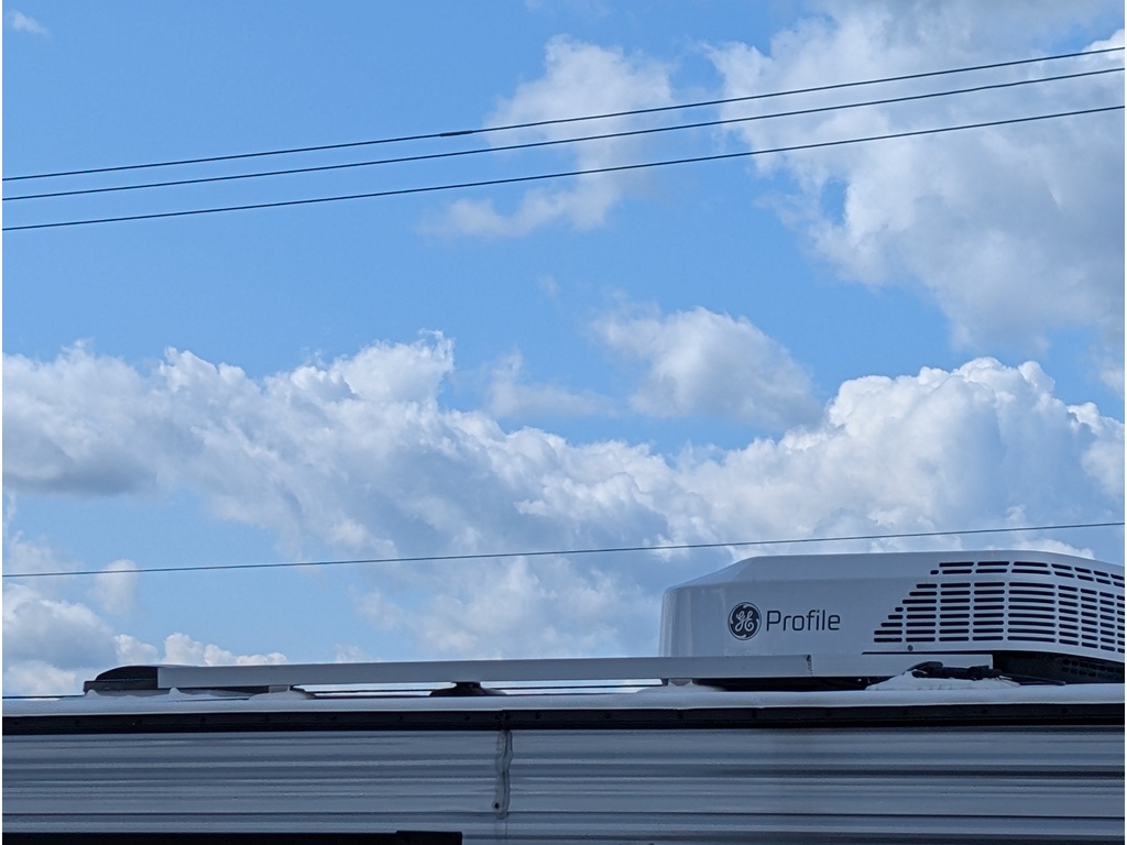 Forest River AURORA 39FLTS 2026 à vendre