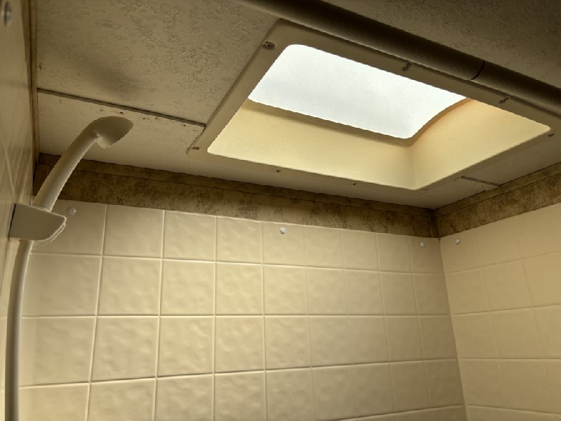 Roulotte Pilgrim 2009 Lte a Vendre à vendre