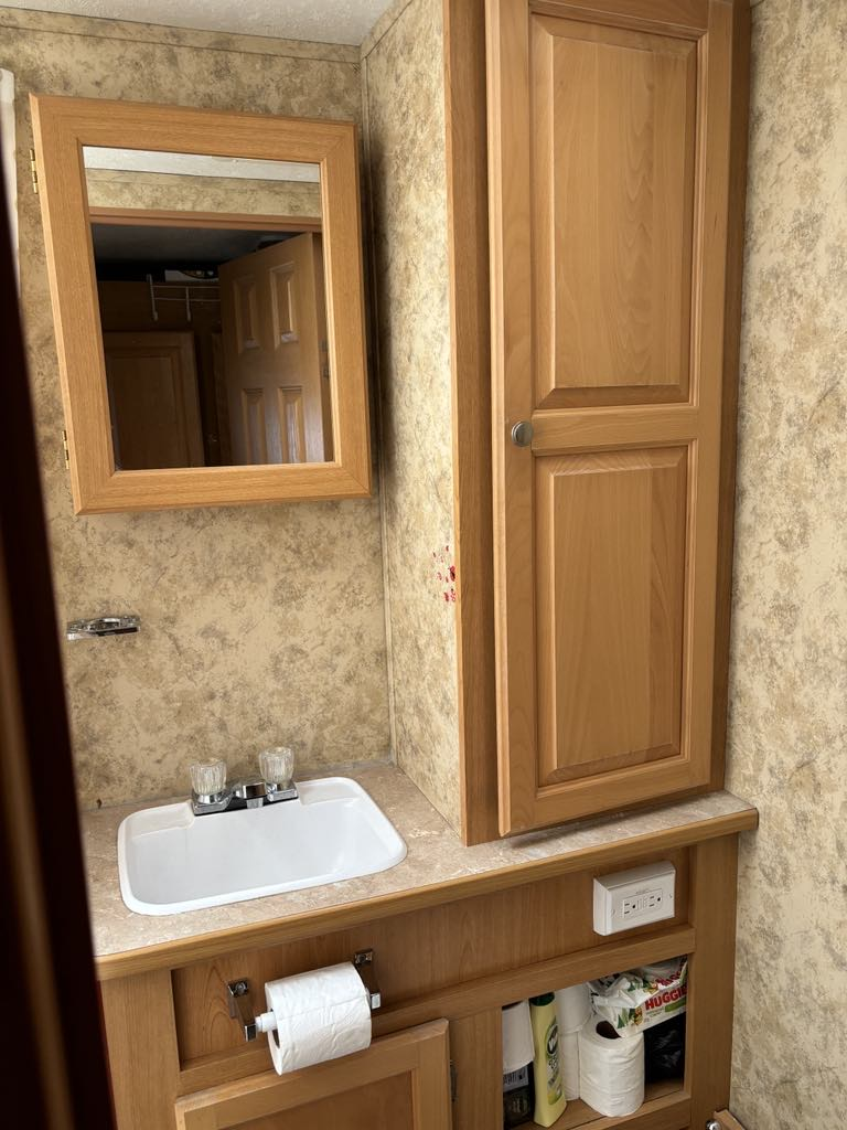 Roulotte Pilgrim 2009 Lte a Vendre à vendre