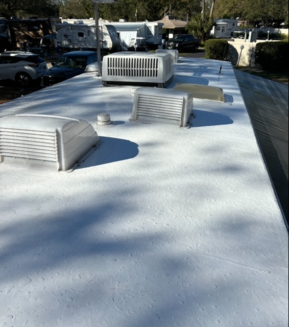 Roulotte Pilgrim 2009 Lte a Vendre à vendre