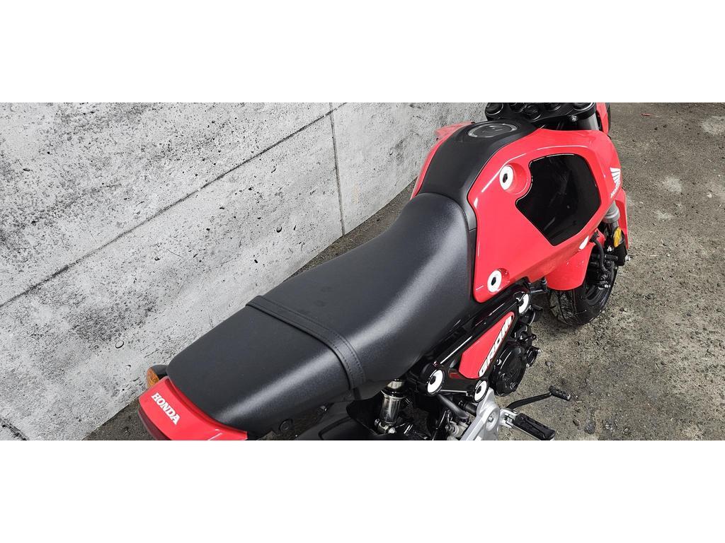 Honda Grom 125E 2023 à vendre