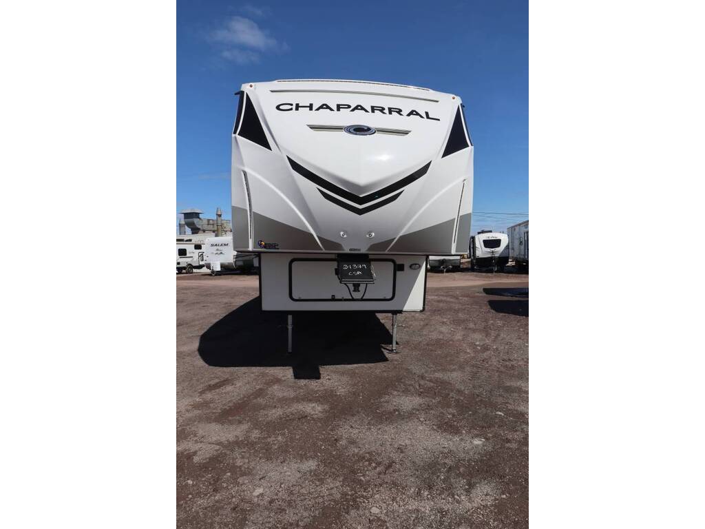 Chaparral 334FL 2024 à vendre