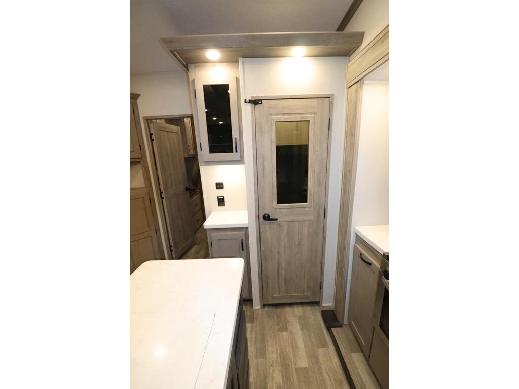 Chaparral 334FL 2024 à vendre