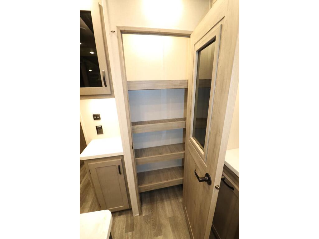 Chaparral 334FL 2024 à vendre