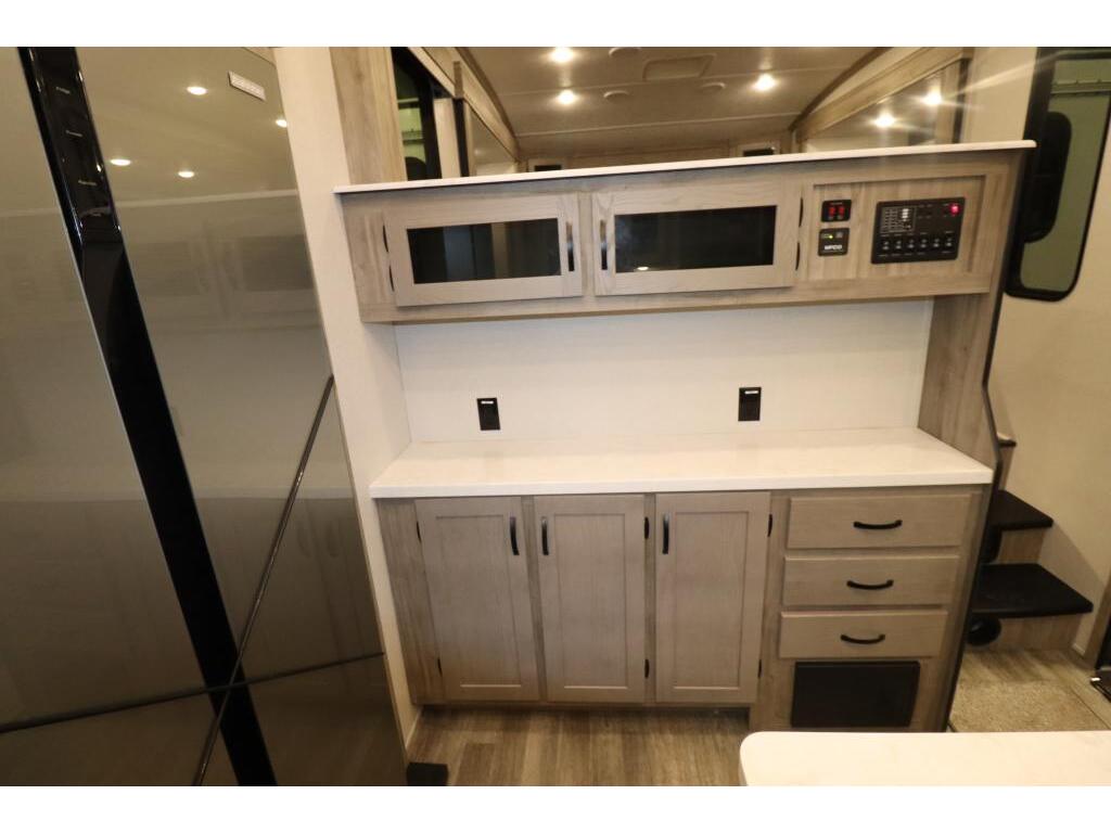 Chaparral 334FL 2024 à vendre