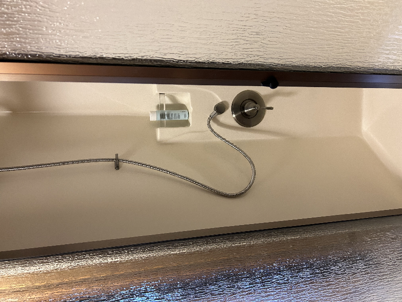 Motorisé Phaeton 36 QSH à vendre