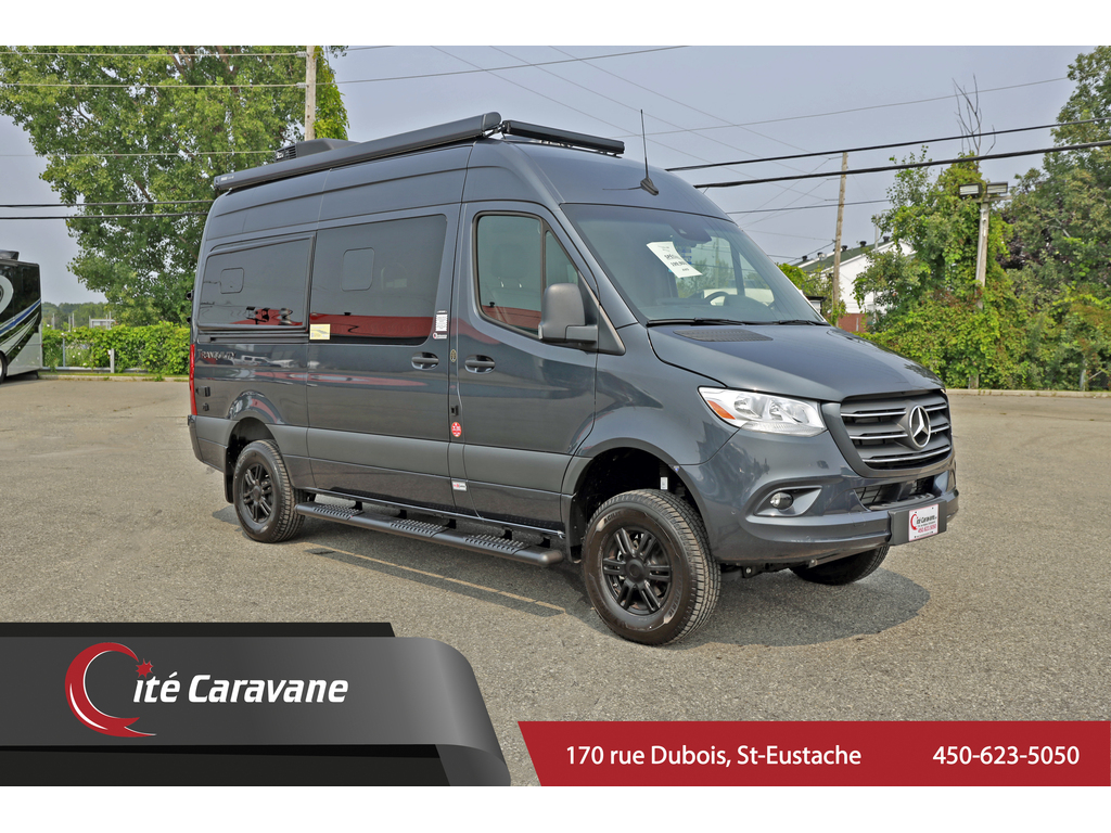 Thor Motor Coach Tranquility 2025 à vendre