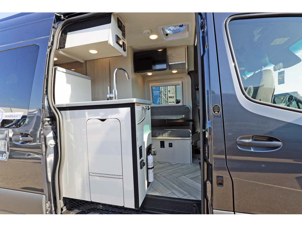 Thor Motor Coach Tranquility 2025 à vendre