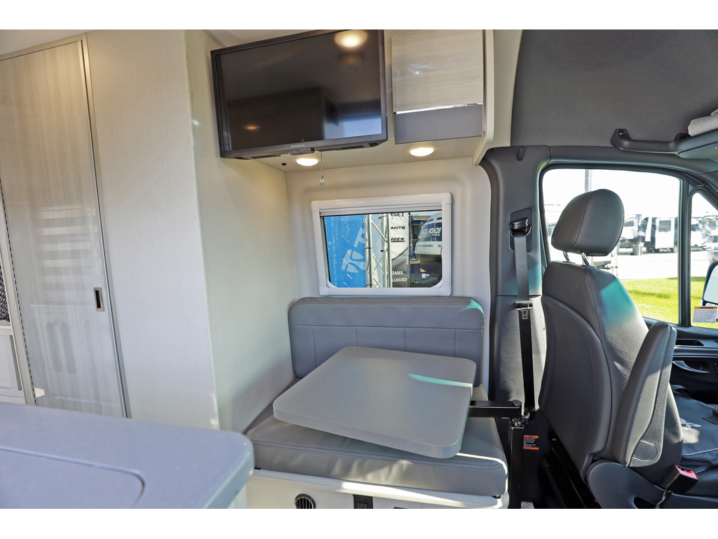 Thor Motor Coach Tranquility 2025 à vendre