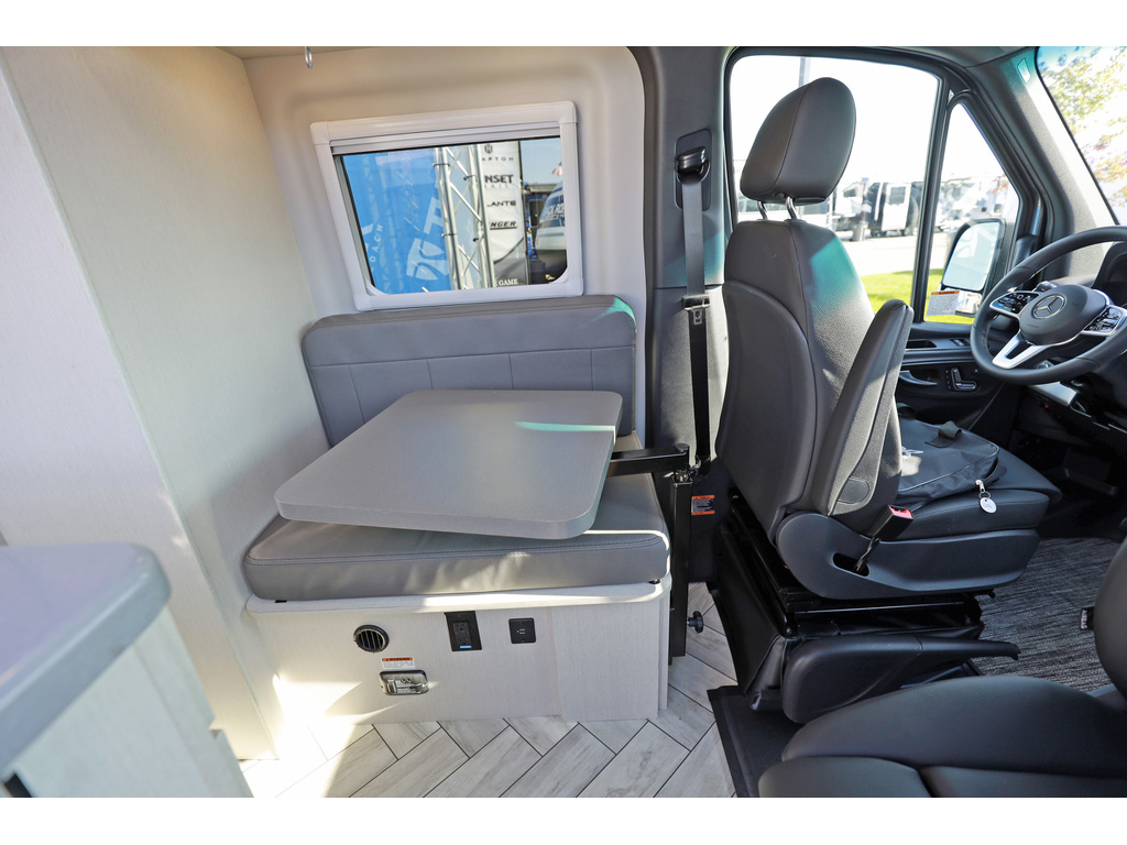 Thor Motor Coach Tranquility 2025 à vendre