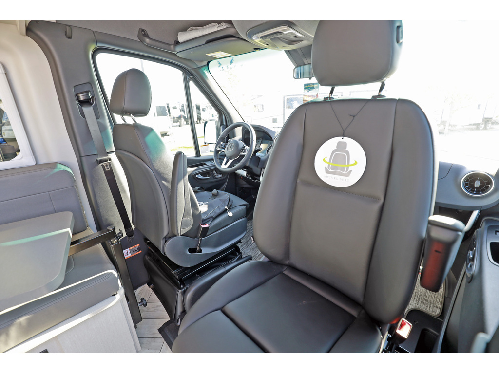 Thor Motor Coach Tranquility 2025 à vendre