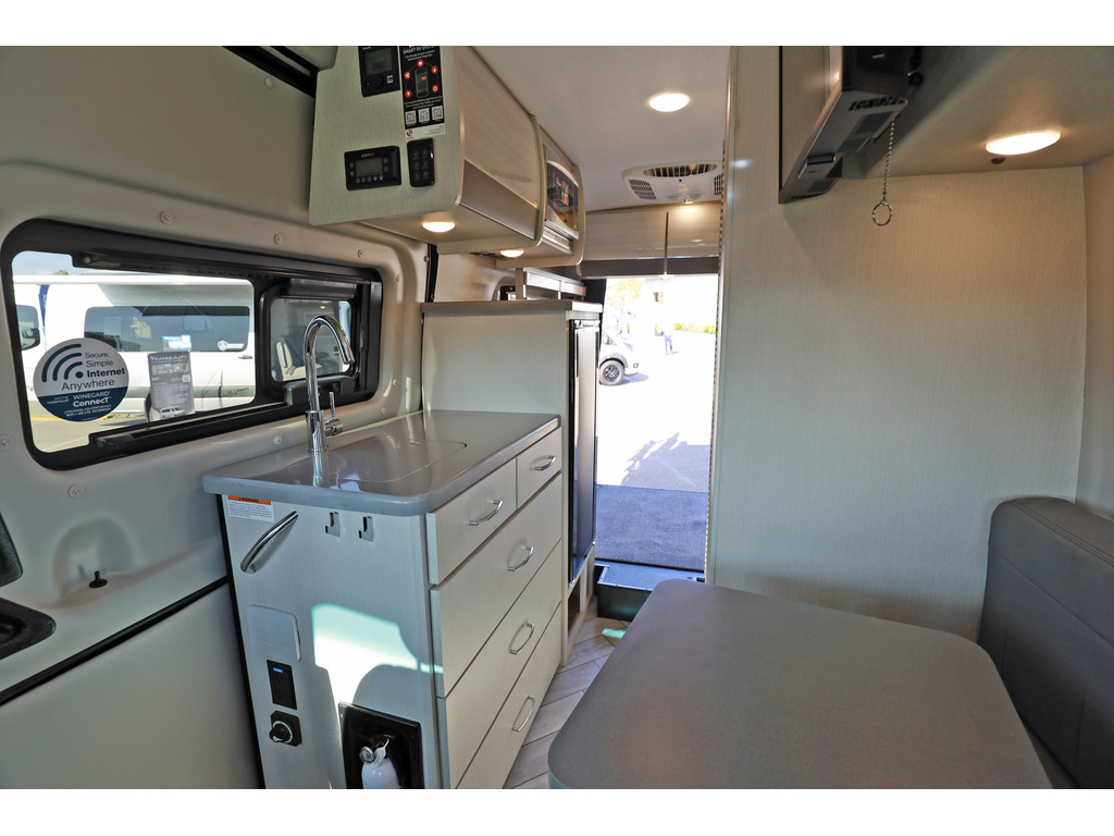 Thor Motor Coach Tranquility 2025 à vendre