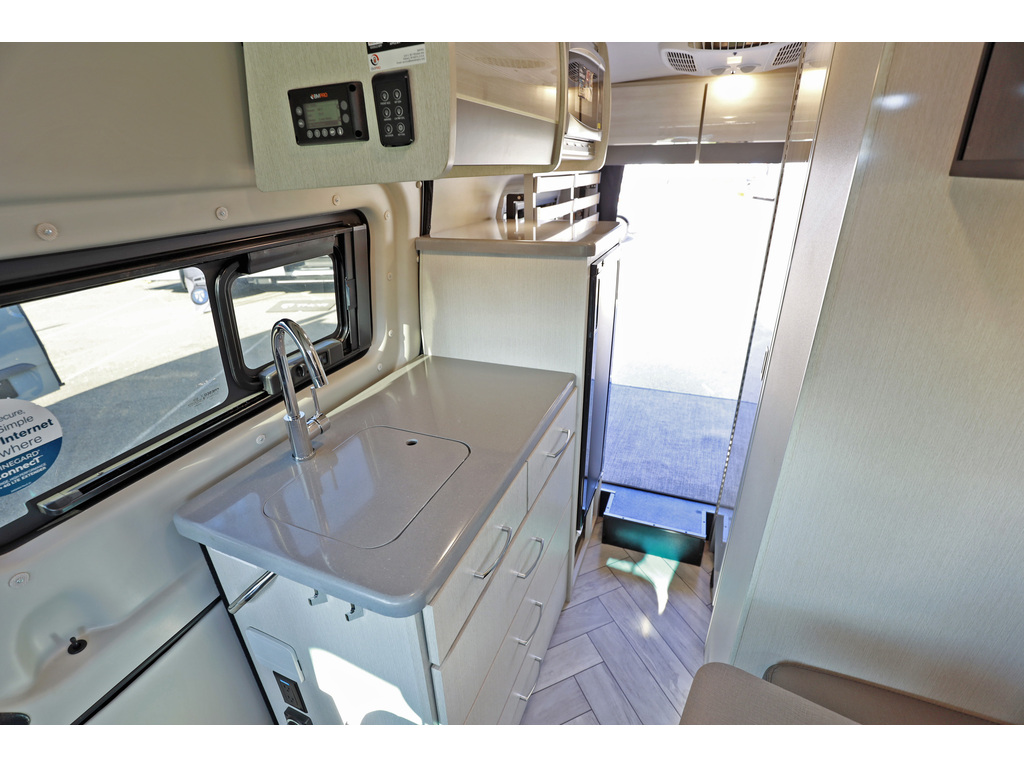 Thor Motor Coach Tranquility 2025 à vendre