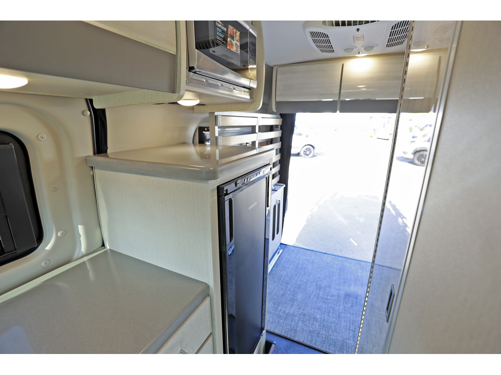 Thor Motor Coach Tranquility 2025 à vendre