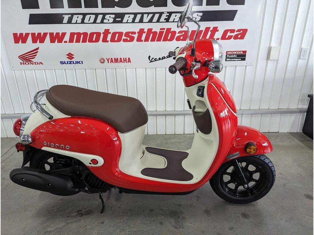 Honda Giorno 2025 à vendre