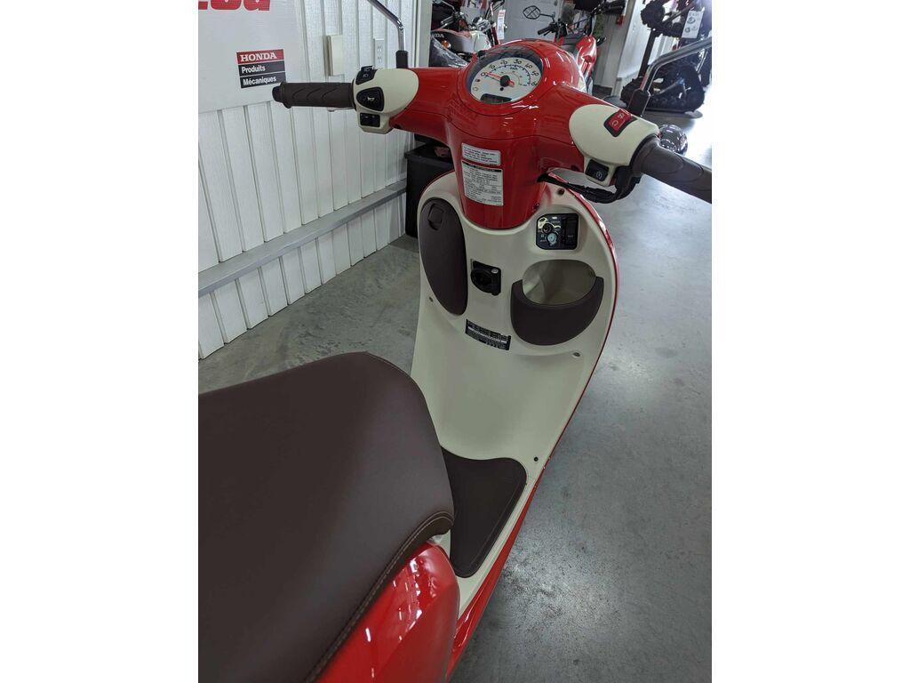 Honda Giorno 2025 à vendre