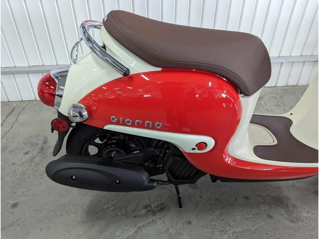 Honda Giorno 2025 à vendre