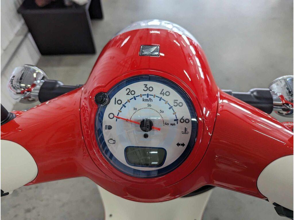 Honda Giorno 2025 à vendre