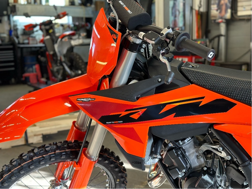 KTM 150 SX 2025 à vendre