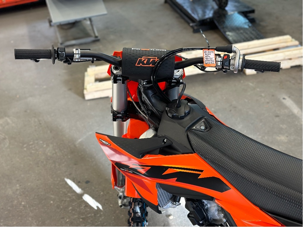 KTM 150 SX 2025 à vendre