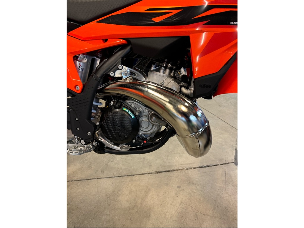 KTM 250 SX 2025 à vendre