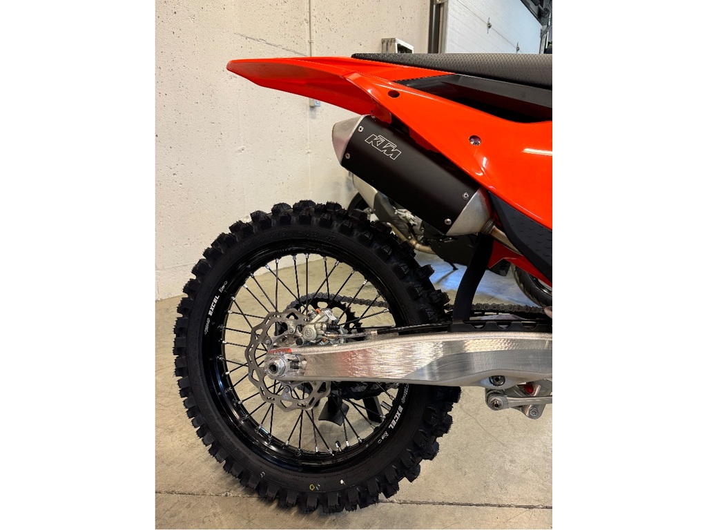 KTM 250 SX 2025 à vendre