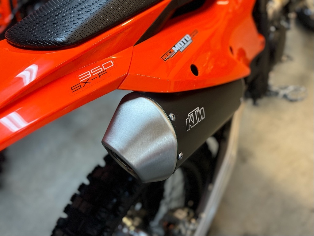 KTM 350 SX-F 2025 à vendre