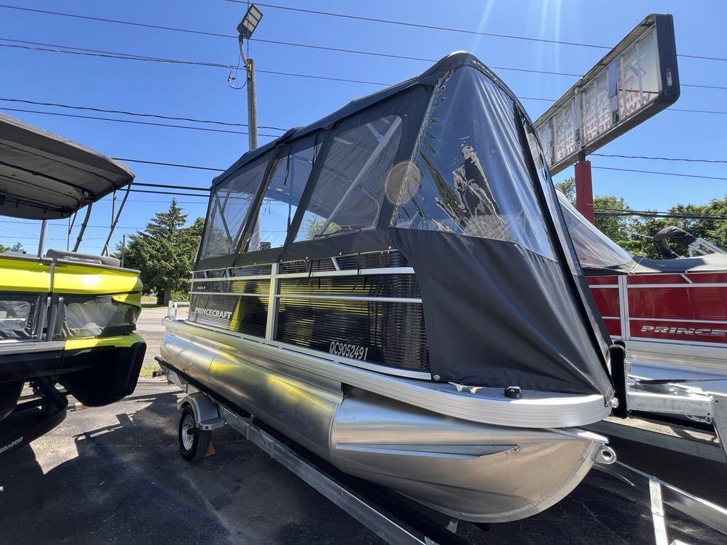 Princecraft JAZZ 17 2024 à vendre