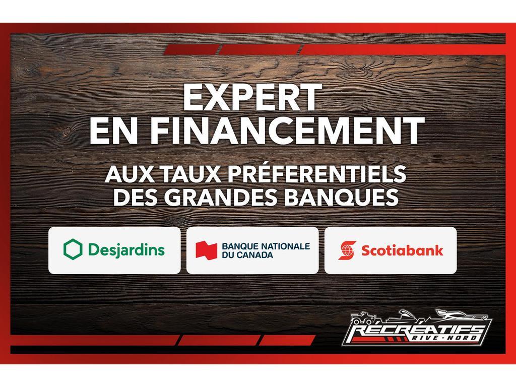 Princecraft JAZZ 17 2024 à vendre