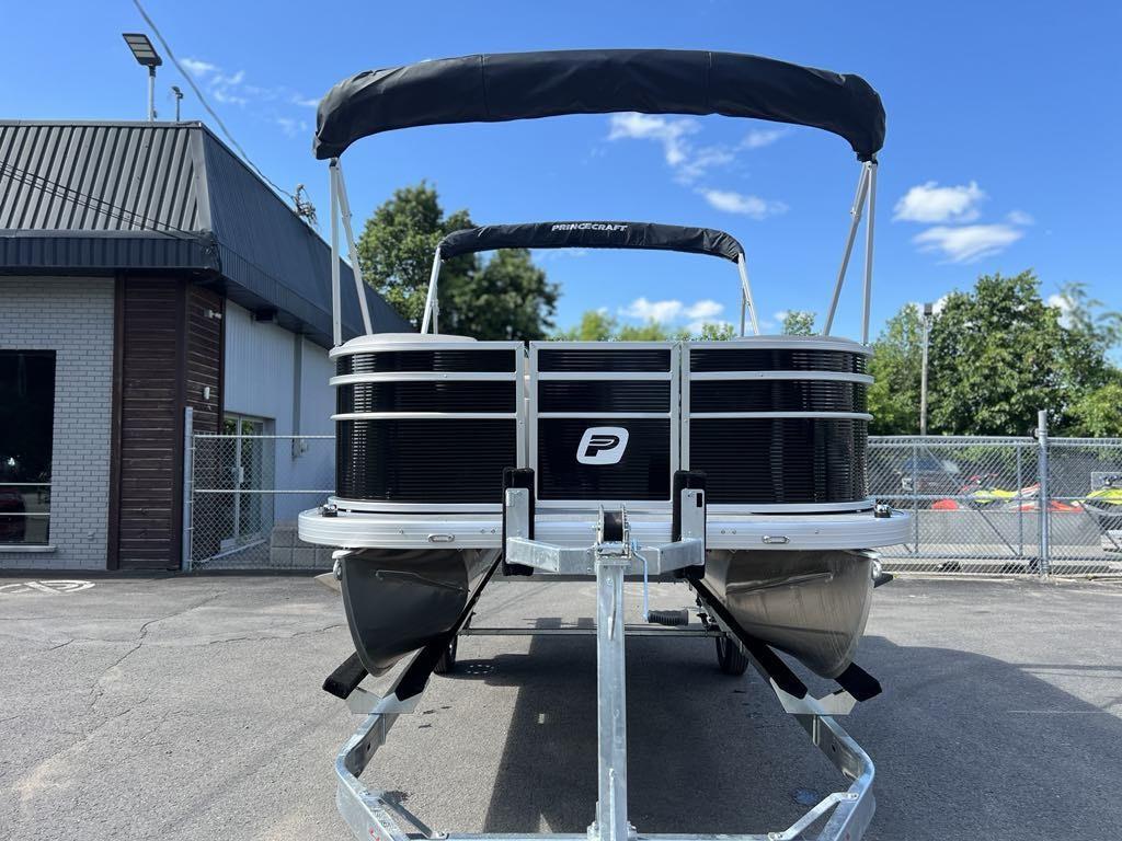 Princecraft JAZZ 17 2024 à vendre