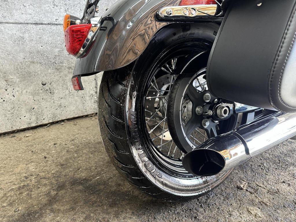 Harley-Davidson XL 1200 CUSTOM 2018 à vendre