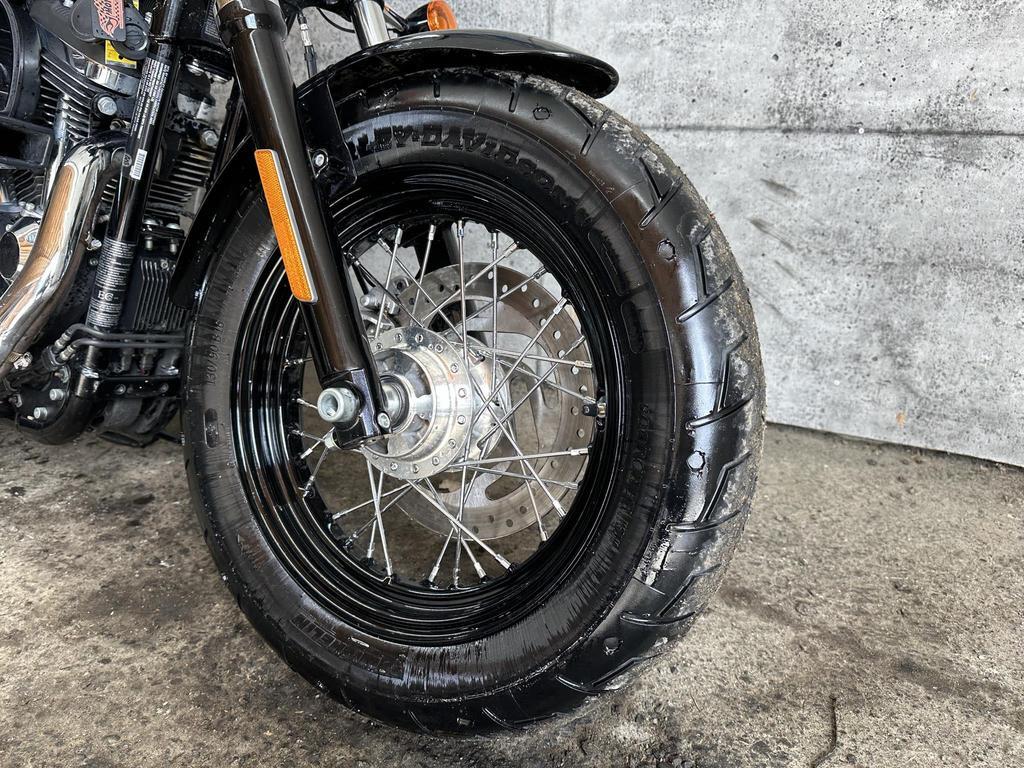 Harley-Davidson XL 1200 CUSTOM 2018 à vendre
