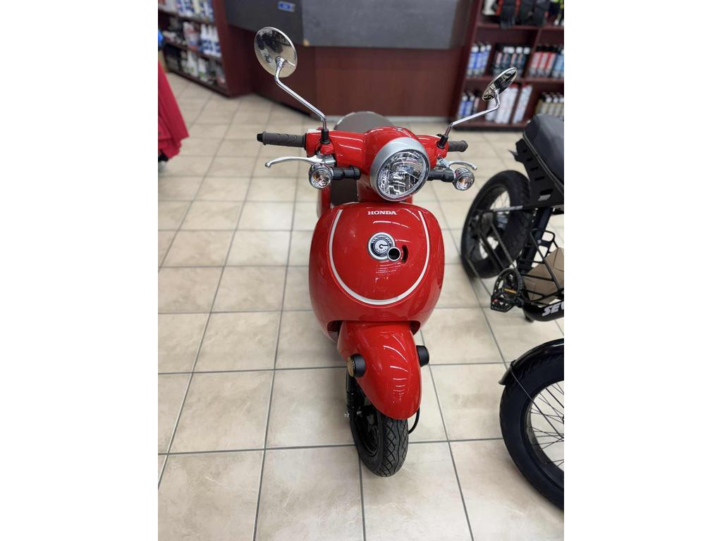 Honda Giorno 2025 à vendre
