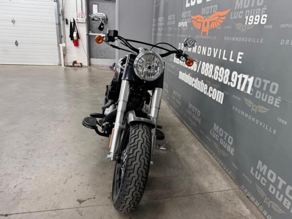 Harley-Davidson FLS Softail Slim 2014 à vendre