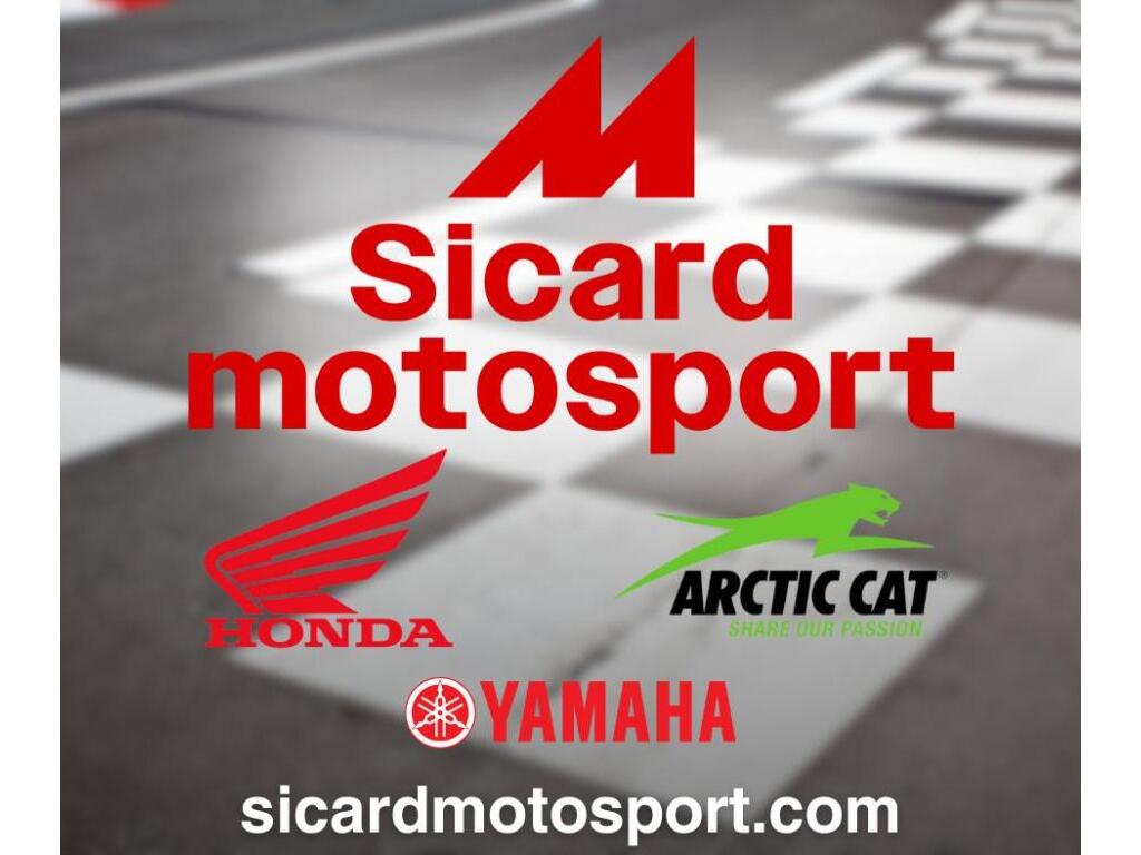 Honda CBR500RA ABS 2024 à vendre