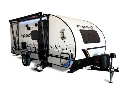 Forest River R-Pod 2025 à vendre