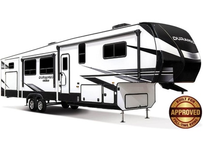 K-Z Durango 2025 à vendre