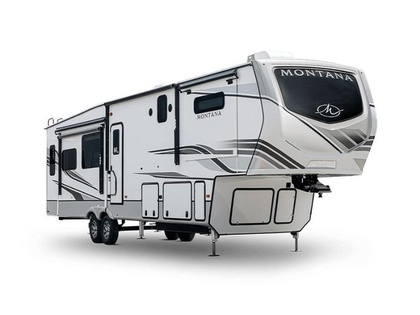 Keystone RV Montana 2025 à vendre