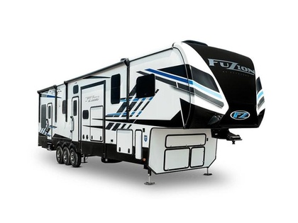 Keystone RV Fuzion 2025 à vendre