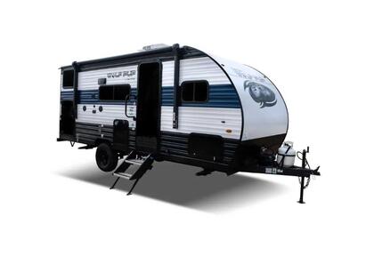 Forest River Cherokee Wolf Pup 2025 à vendre