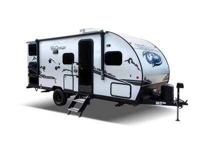 Forest River Wolf Pup Black Label 2025 à vendre