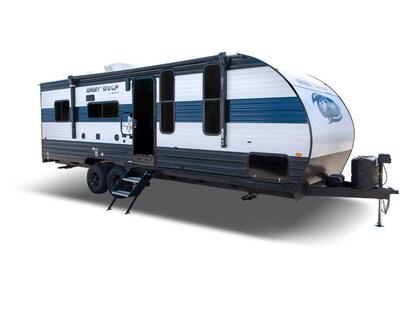 Forest River Cherokee Grey Wolf 2025 à vendre