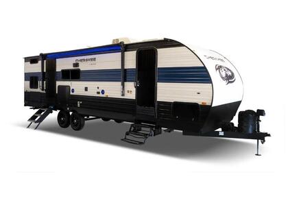 Forest River Cherokee 2025 à vendre